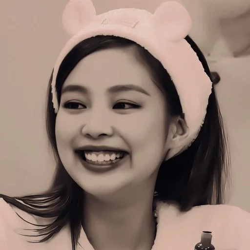 модный аксессуар человеческое лицо улыбаться