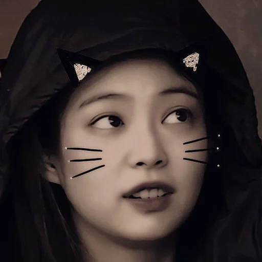 человеческое лицо головной убор портрет