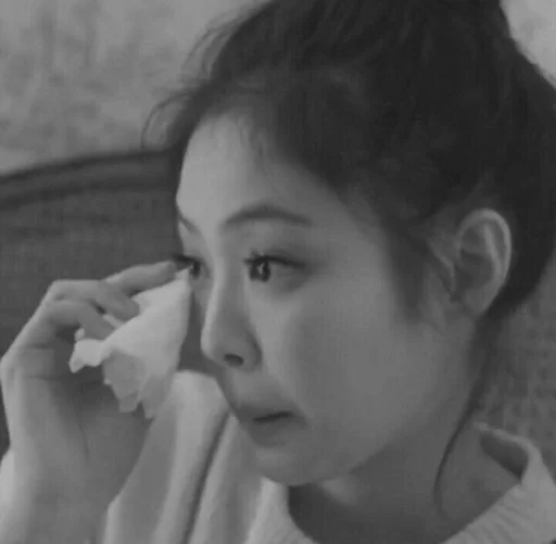 Человек человеческое лицо черно-белый