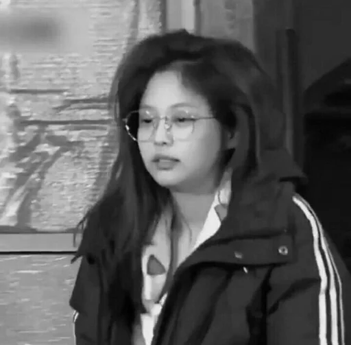 human face person black and white