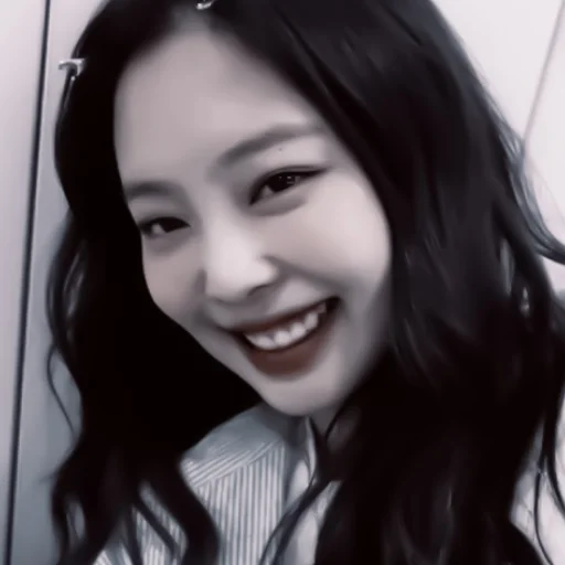 Sticker jennierubyjane by @u0487 - 9