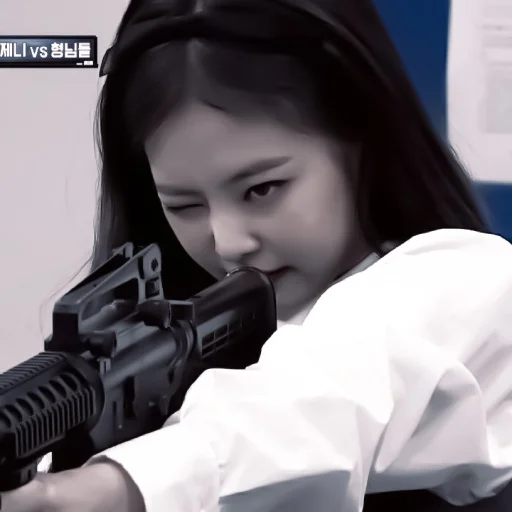 Sticker jennierubyjane by @u0487 - 8