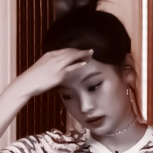 Sticker jennierubyjane by @u0487 - 6