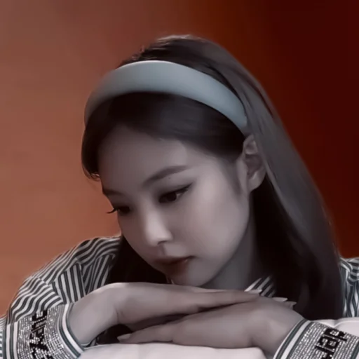 Sticker jennierubyjane by @u0487 - 4