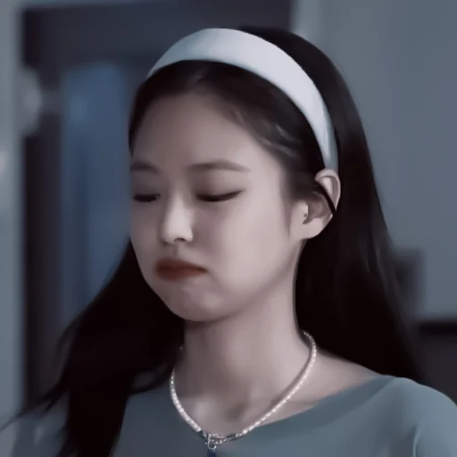 Sticker jennierubyjane by @u0487 - 3