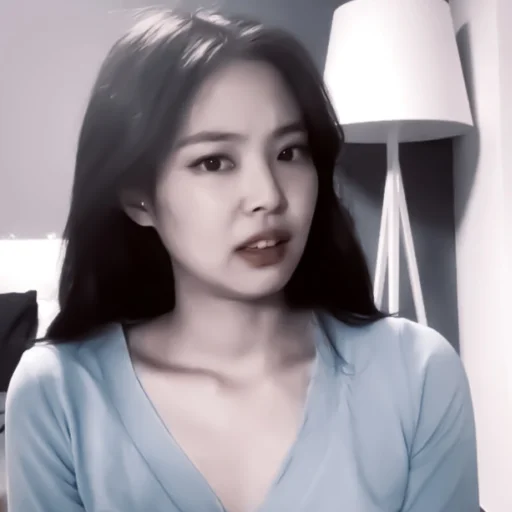 Sticker jennierubyjane by @u0487 - 2