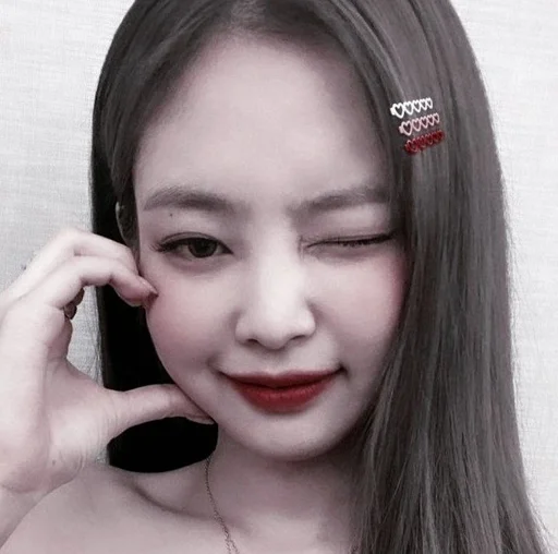 Стикер 🎲 ;; 𝙟𝙚𝙣𝙣𝙞𝙚 ➜ @koolvik :: @fStikBot - 2