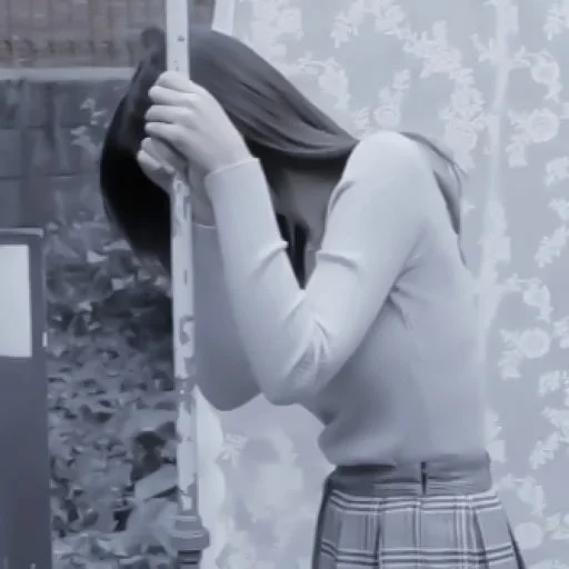 Человек одежда девочка