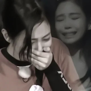 Sticker ⤹ 𝗃𝖾𝗇𝗇𝗂𝖾 ✦ by @qthelpua - 5