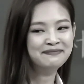 Sticker ⤹ 𝗃𝖾𝗇𝗇𝗂𝖾 ✦ by @qthelpua - 4