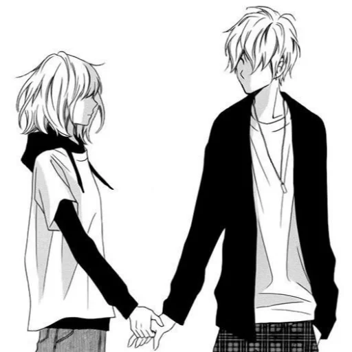 sketch clothing anime