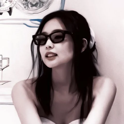 Стикер や 𝗃𝖾𝗇𝗇𝗂𝖾 🪐 ;: @smstickerr - 9