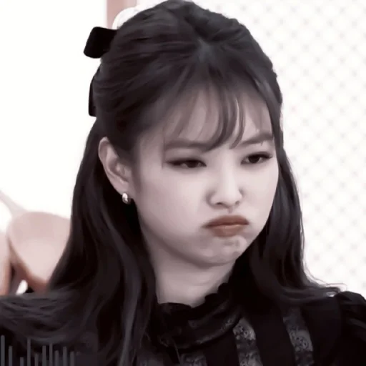 Стикер や 𝗃𝖾𝗇𝗇𝗂𝖾 🪐 ;: @smstickerr - 3