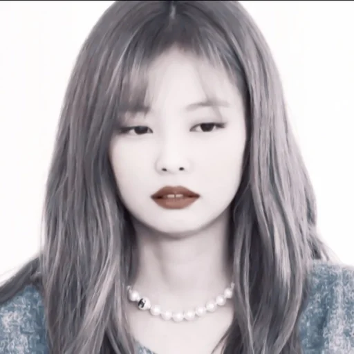 Sticker jennie @stickerfromlili :: @fStikBot - 7