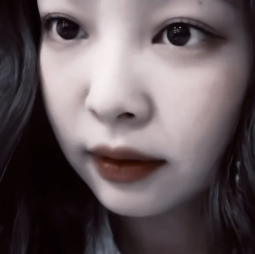 Sticker jennie @stickerfromlili :: @fStikBot - 5