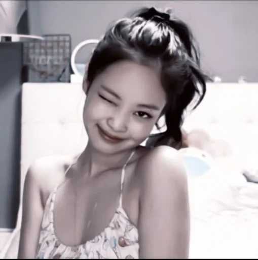 Sticker jennie @stickerfromlili :: @fStikBot - 4