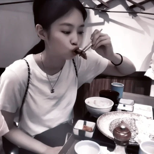 Sticker jennie @stickerfromlili :: @fStikBot - 3