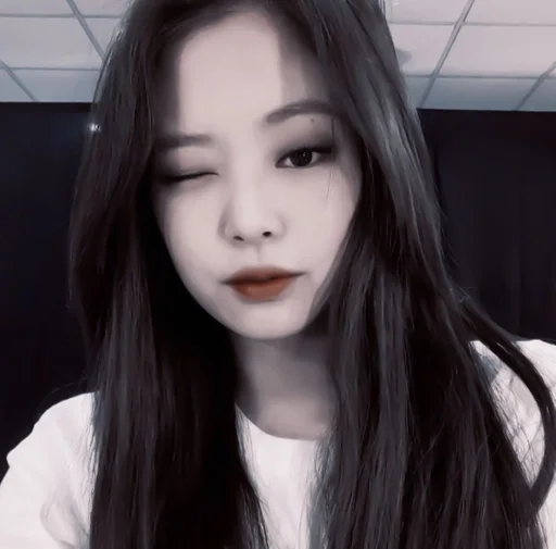 jennie @stickerfromlili :: @fStikBot - 