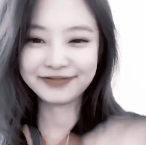 Sticker jennie @stickerfromlili :: @fStikBot - 0