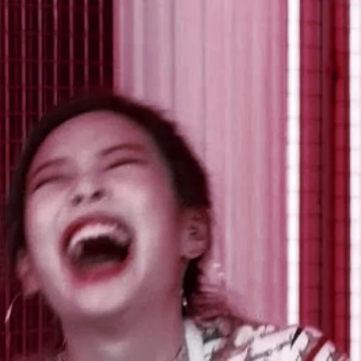 person tooth human face