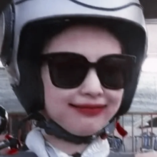 personal protective equipment person goggles