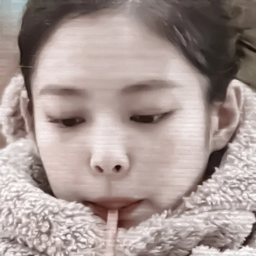 human face person skin