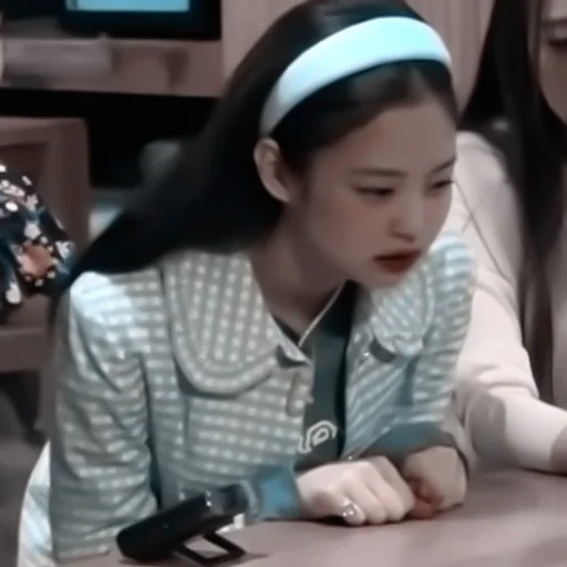 person human face clothing