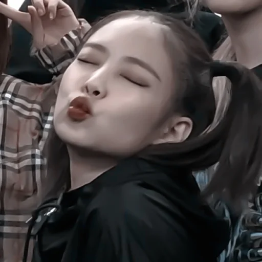 person human face eyelash