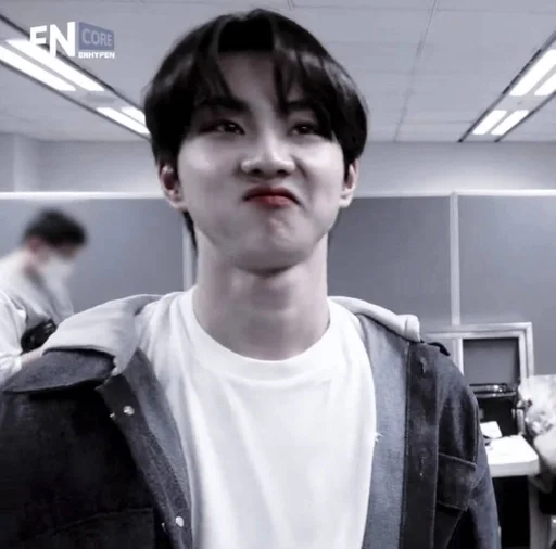 Для Юу от Джен :: @fStikBot - person