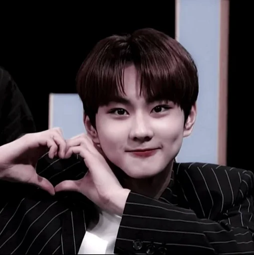 person human face clothing