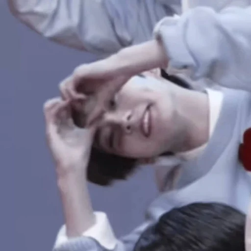 person clothing human face