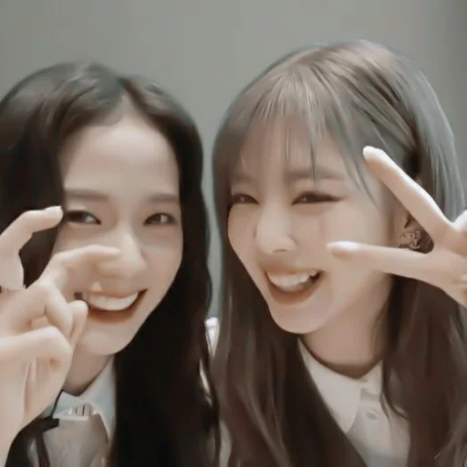 🤌🏻 » jensoo aesthetic | @sen1ses - 