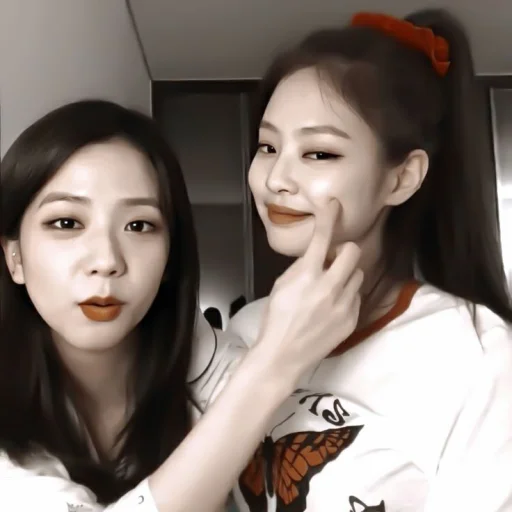 Sticker 🤌🏻 » jensoo aesthetic | @sen1ses - 10