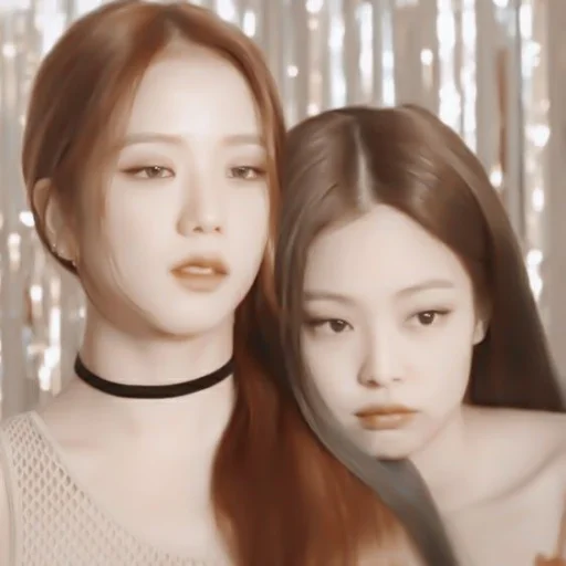 Sticker 🤌🏻 » jensoo aesthetic | @sen1ses - 7