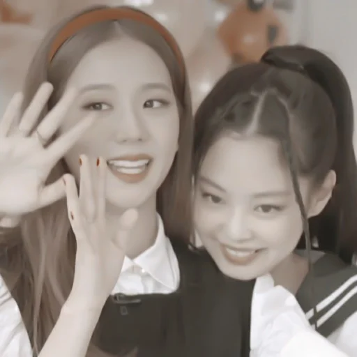 Sticker 🤌🏻 » jensoo aesthetic | @sen1ses - 6