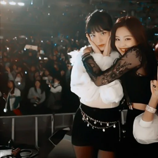 Sticker 🤌🏻 » jensoo aesthetic | @sen1ses - 2