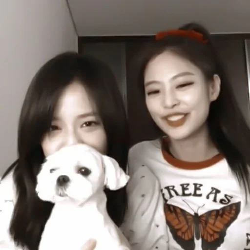 Sticker 🤌🏻 » jensoo aesthetic | @sen1ses - 1