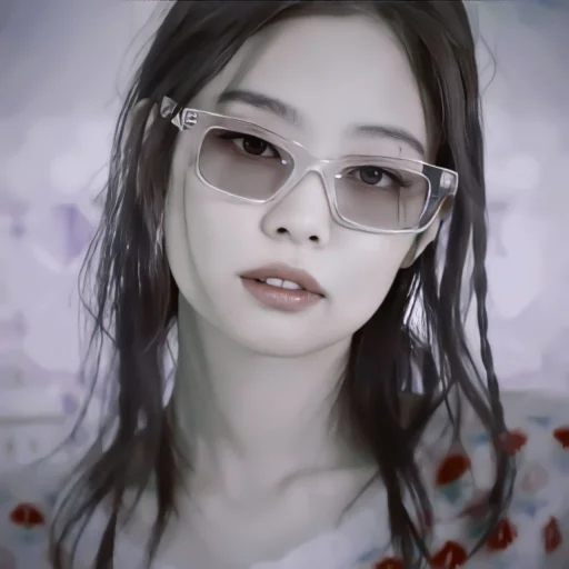 человеческое лицо Человек губа