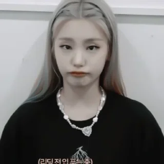 Стикер 𝘆𝗲𝗷𝗶. || @jenwers - 9