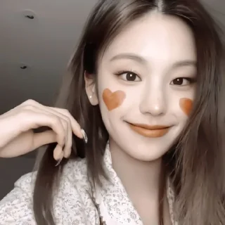 Стикер 𝘆𝗲𝗷𝗶. || @jenwers - 3