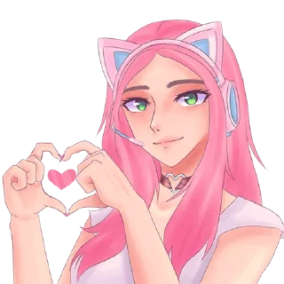 Стикер Женяша! - 6