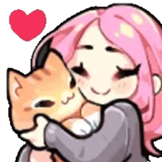 Стикер Женяша! - 1