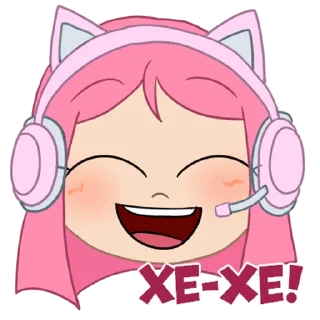 Стикер Женяша! - 3