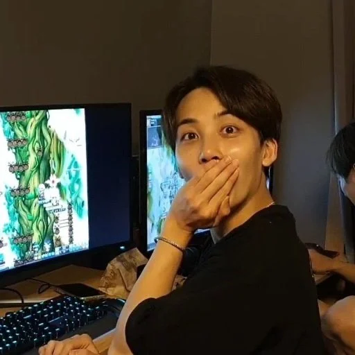 Стикер jeonghanniehae - 1