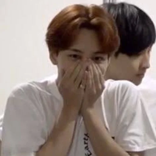 Sticker jeonghanniehae - 1