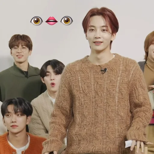 Sticker jeonghanniehae - 1