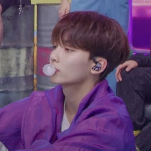 Стикер jeonghanniehae - 1