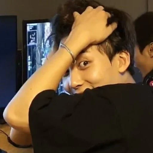 Sticker jeonghanniehae - 1