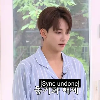 Sticker jjongjjongie🤍✨ - 0