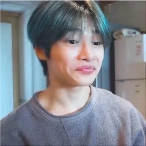 аги пан @lovely_skz - 